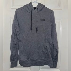 north face hoodie